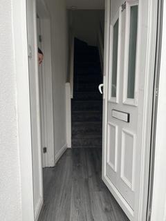 undefined, Coral Avenue, Liverpool