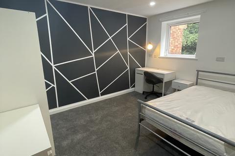1 bedroom in a house share to rent - Norfolk Park Road, Sheffield S2
