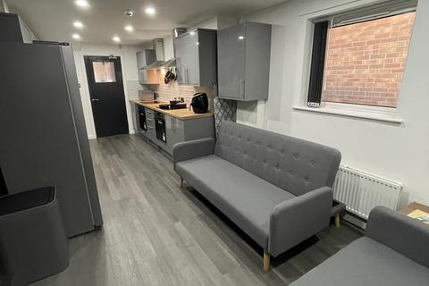 1 bedroom in a house share to rent, Norfolk Park Road, Sheffield S2