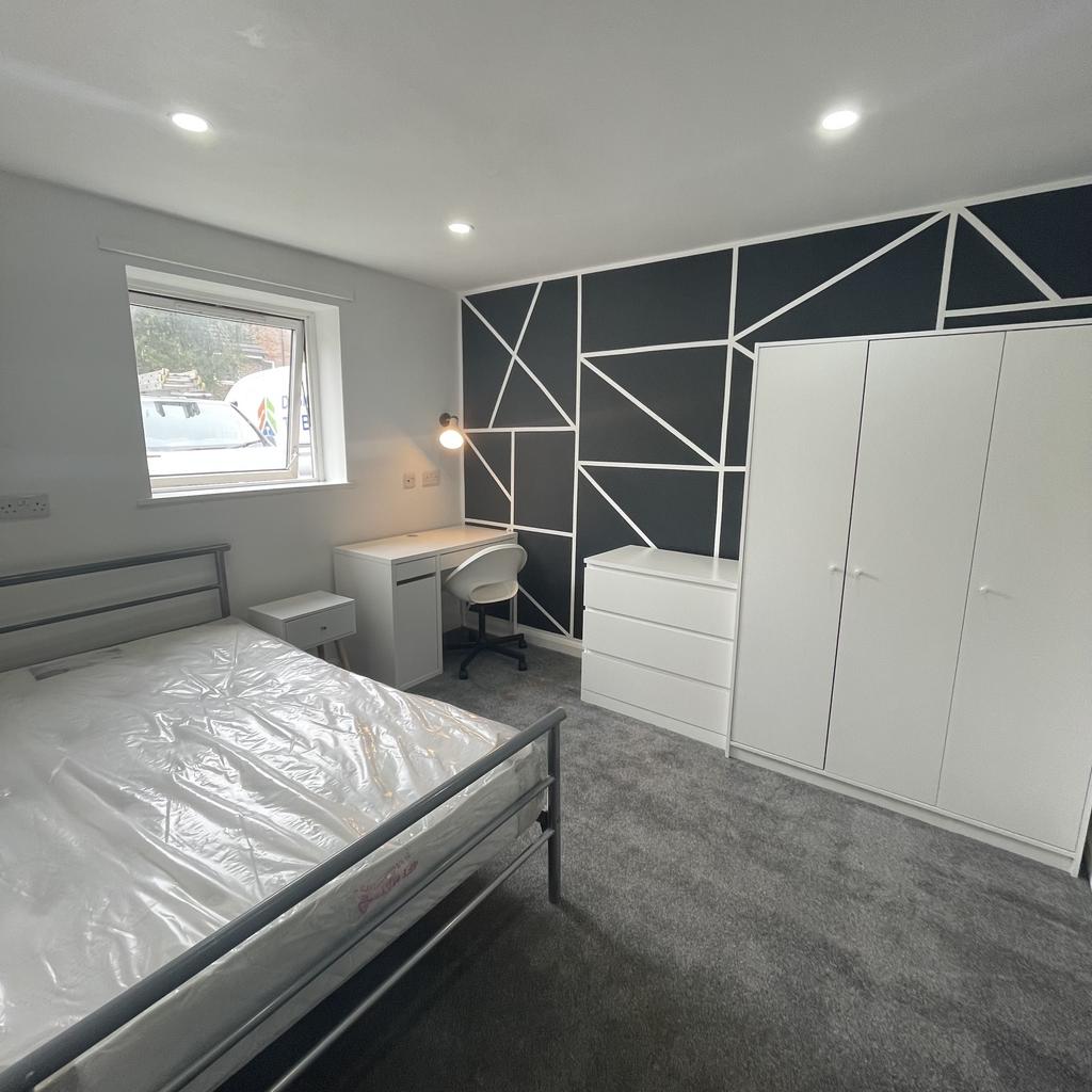 Bedroom 2 (Available)