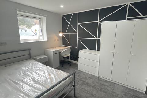 1 bedroom in a house share to rent, Norfolk Park Road, Sheffield S2