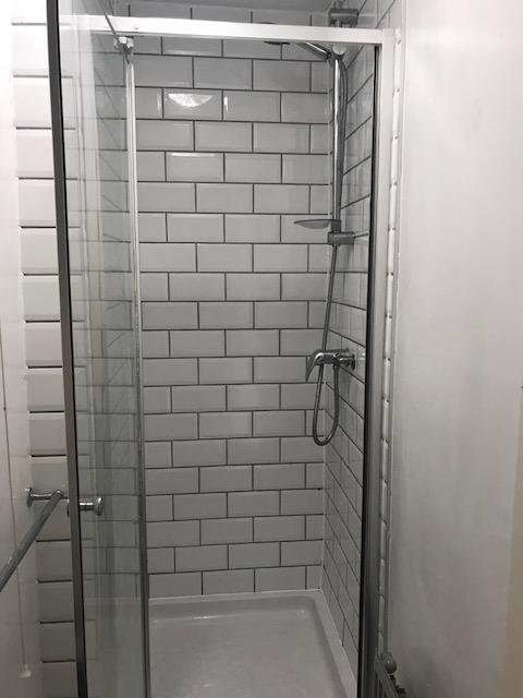 Shower Room (2 in Total)