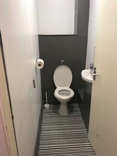 undefined, Norfolk Park Road, Sheffield S2