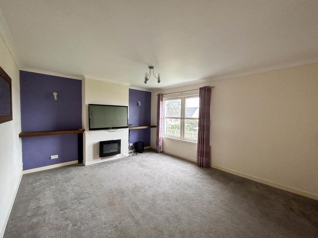 Lime Park, Broadford IV49 3 bed end of terrace house for sale £165,000
