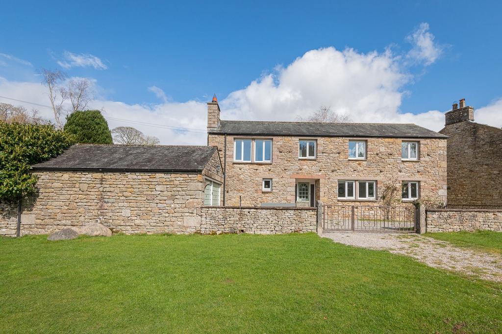 Maulds Meaburn, Penrith, CA10 4 bed barn conversion for sale £550,000