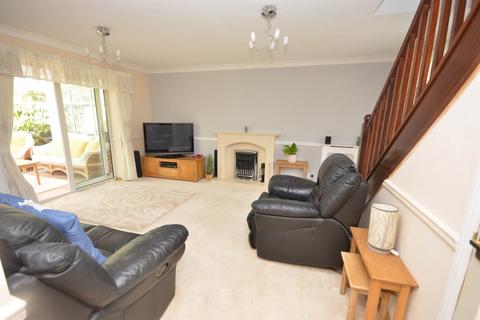 3 bedroom detached house for sale, Winslow Close, The Cotswolds