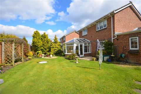 3 bedroom detached house for sale, Winslow Close, The Cotswolds