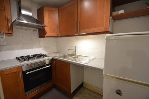 1 bedroom apartment to rent, Slough, Slough, Berkshire, SL1