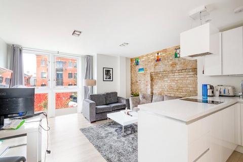 1 bedroom apartment to rent, 26a Maltings Place,, 169, Tower Bridge Road SE1