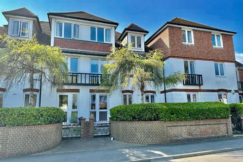 1 bedroom apartment for sale - Sea Road, Milford on Sea, Lymington, Hampshire, SO41