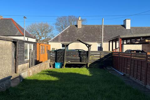 Roselea Gunns Lane, Castletown, Thurso, KW14 8UU
