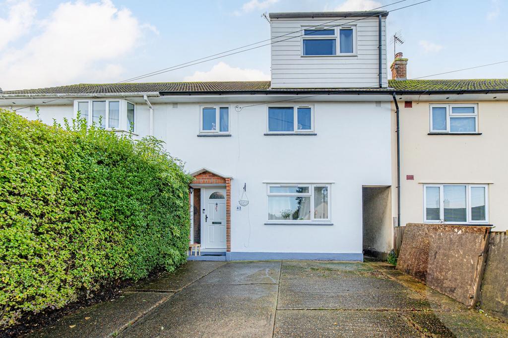 Sydney Road, Whitstable, CT5 5 bed terraced house for sale £425,000