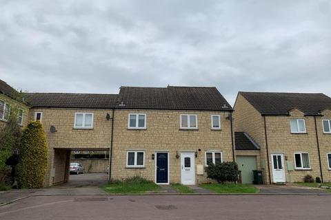 2 bedroom terraced house to rent, Avocet Way,  Bicester,  OX26