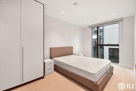 2 bedroom apartment for sale, Patcham Terrace London SW8
