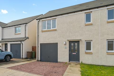 7 Castle Rise, Wallyford, Musselburgh, EH21 8ES