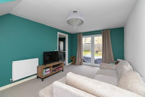 7 Castle Rise, Wallyford, Musselburgh, EH21 8ES
