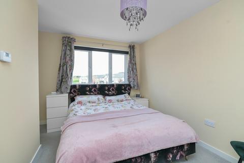 7 Castle Rise, Wallyford, Musselburgh, EH21 8ES