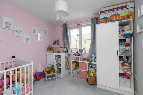 7 Castle Rise, Wallyford, Musselburgh, EH21 8ES