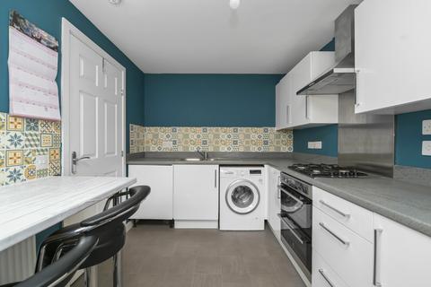 7 Castle Rise, Wallyford, Musselburgh, EH21 8ES