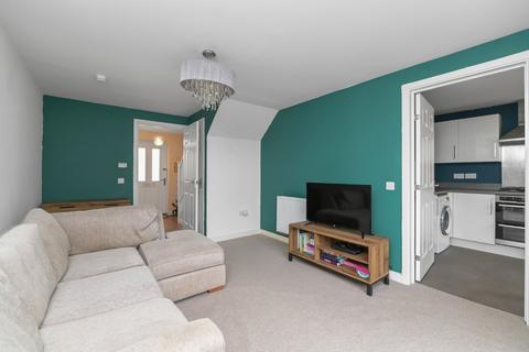 7 Castle Rise, Wallyford, Musselburgh, EH21 8ES