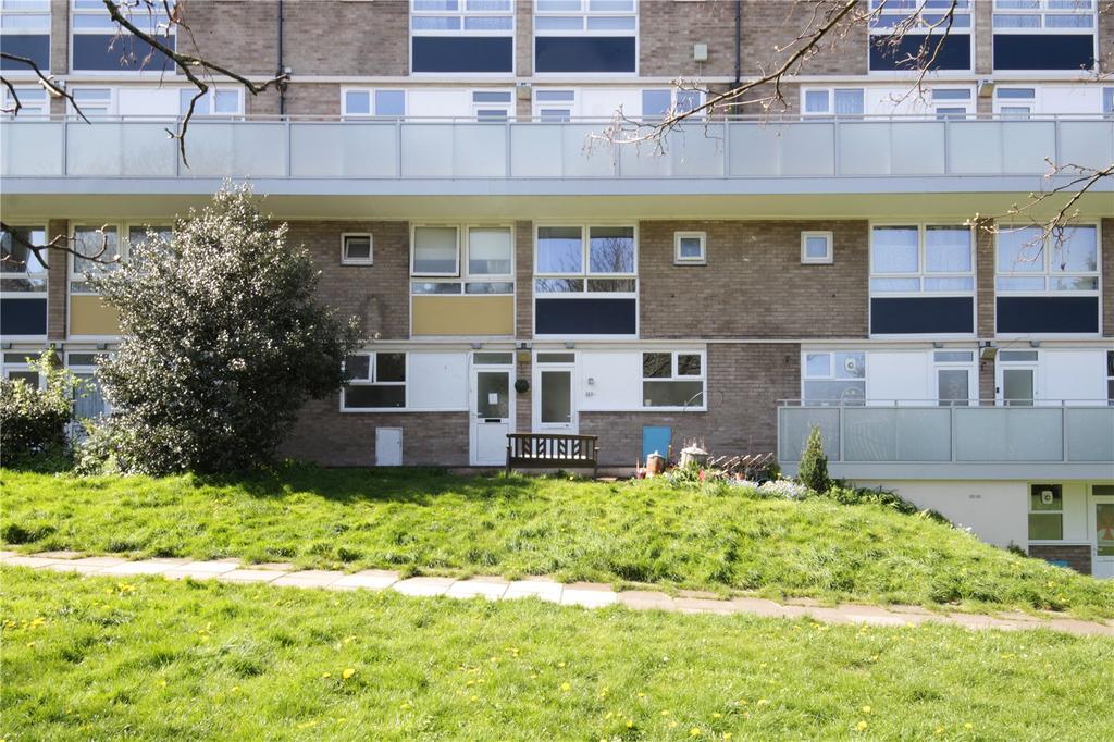 Whartons, Callington Road, Brislington, Bristol, BS4 2 bed apartment