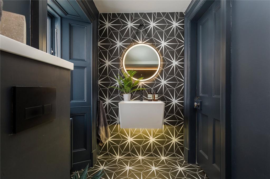 Cloakroom