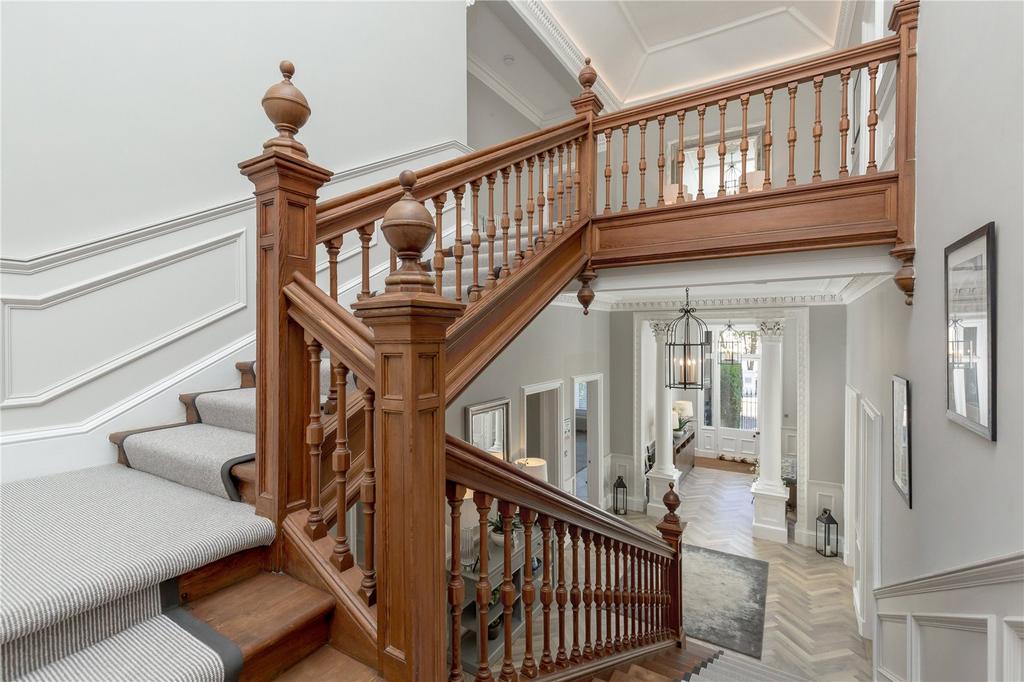 Stair