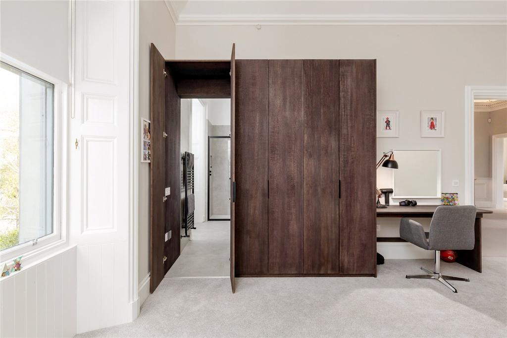 En Suite