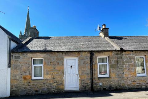 1 bedroom cottage for sale, Batchen Street, Forres, Morayshire