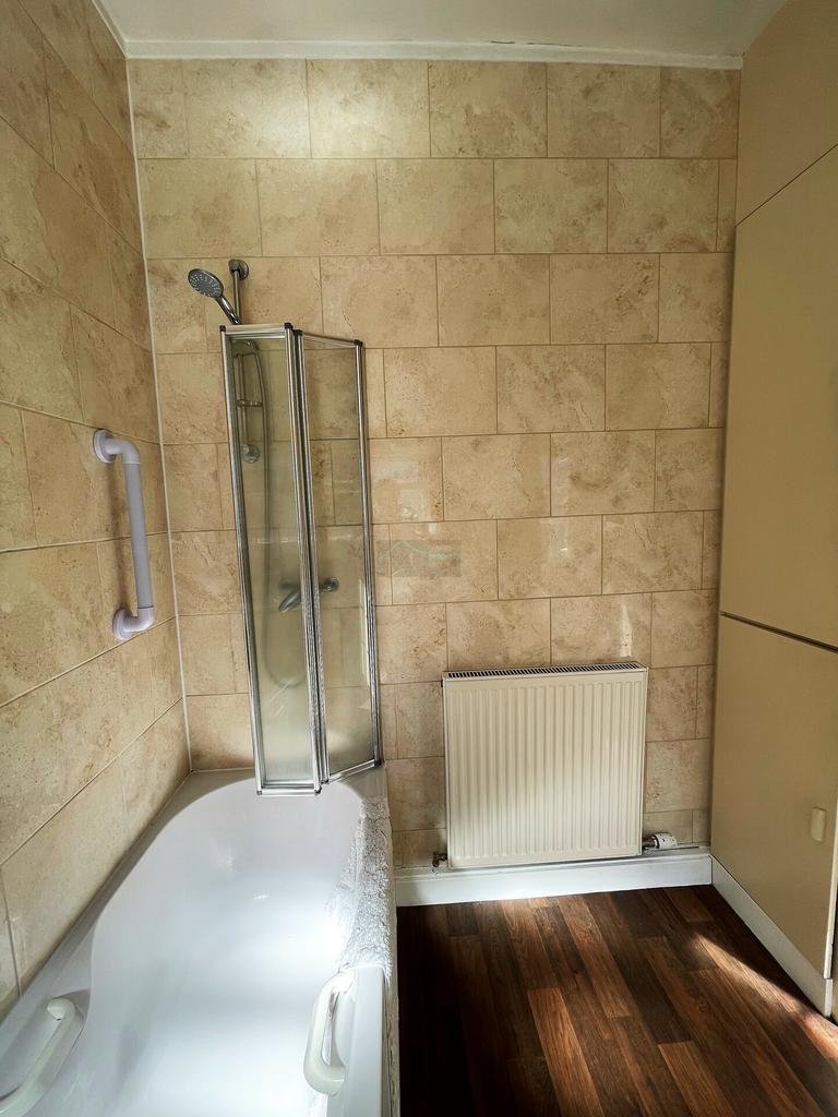 Bathroom b