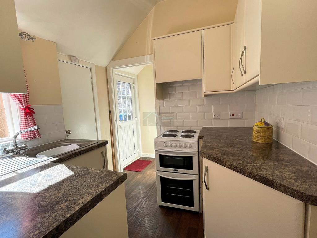 Kitchen a