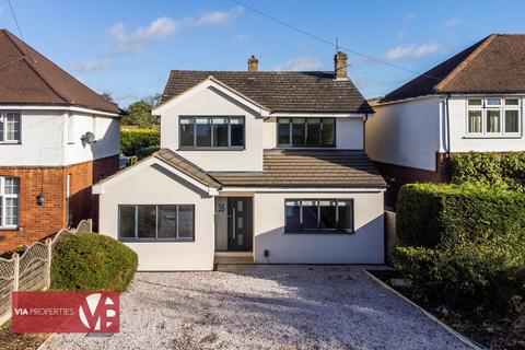 35 New Road, Broxbourne, EN10 7LN