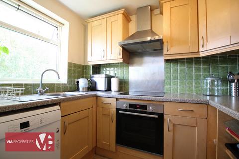 15a Danemead, Hoddesdon, EN11 9LT