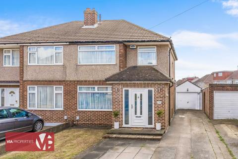 14 Gibbs Close, Cheshunt, Waltham Cross, EN8 9RX