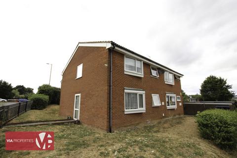 undefined, Berners Way, Broxbourne EN10