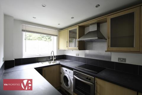 undefined, Berners Way, Broxbourne EN10