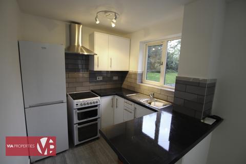 1 bedroom flat for sale, Parrotts Field, Hoddesdon EN11