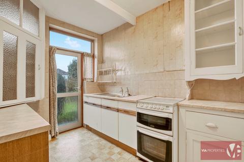 100 Strathbrook Road, London, SW16 3AZ