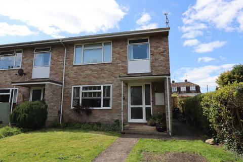 3 bedroom end of terrace house for sale, Aston Close, Pewsey, SN9 5EQ