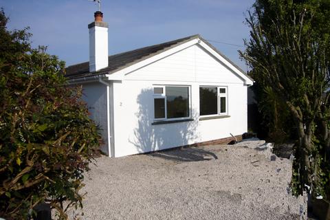 2 bedroom detached bungalow to rent, Venn Lane, Stoke Fleming TQ6