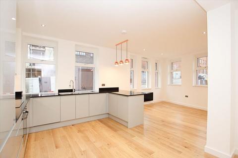 4 bedroom townhouse for sale, Copperworks, Camden Street, Birmingham, B1 3DP