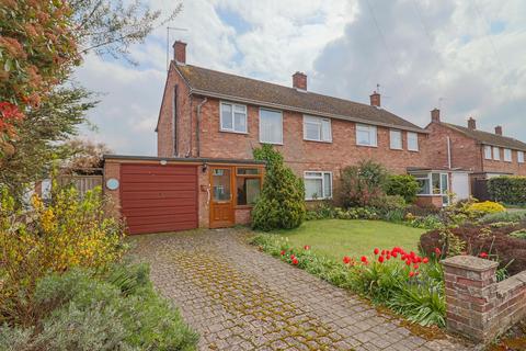 20 Pound Close, Bottisham, Cambridge, CB25 9DT