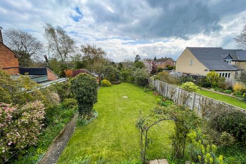 20 Pound Close, Bottisham, Cambridge, CB25 9DT