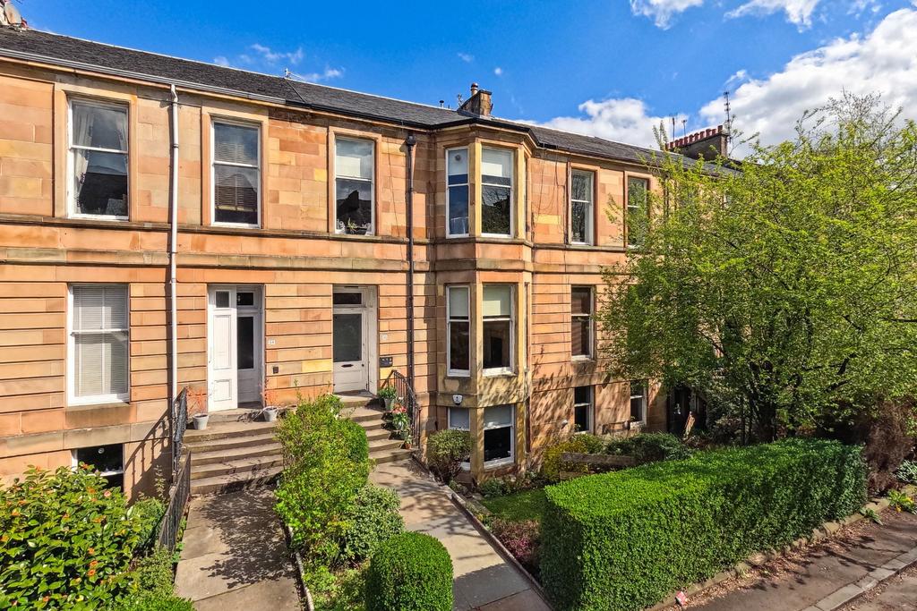 Marywood Square, Ground Floor... 1 bed flat £199,000