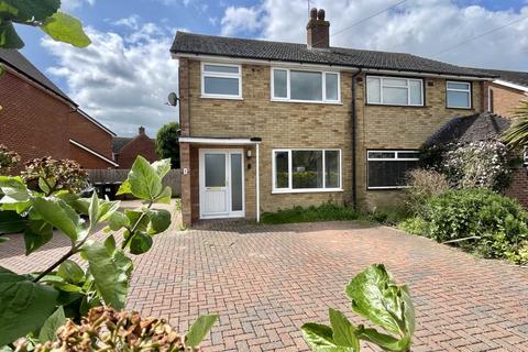 3 bedroom semi-detached house for sale, Portway, Didcot