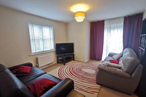 2 bedroom flat to rent, Ripley Close, East Ardsley, Wakefield, West Yorkshire, WF3