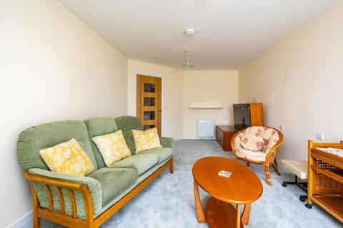 1 bedroom retirement property for sale - 25/22 Lyle Court, Barnton Grove, Edinburgh, EH4 6EZ