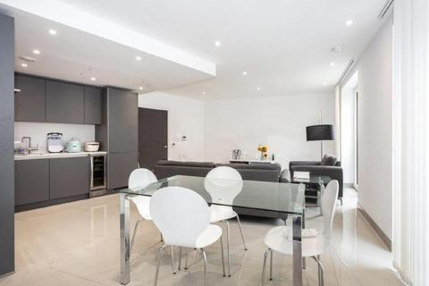 2 bedroom apartment to rent, Delphini Apartments, Borough, London, SE1