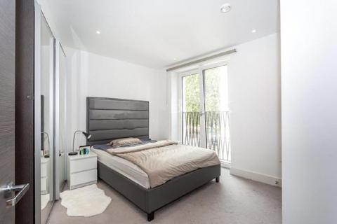 2 bedroom apartment to rent, Delphini Apartments, Borough, London, SE1