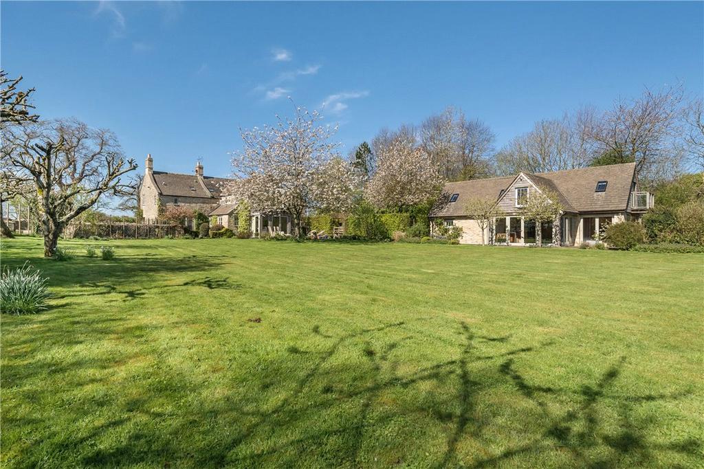 Smith Street, West Kington, Chippenham, Wiltshire, SN14 6 bed house to rent £5,500 pcm (£1,269 pw)